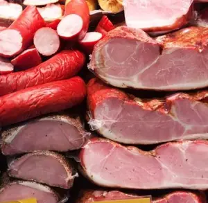 Fruit And Cured Meats Festival - Dymes Village