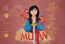 MULAN