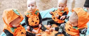 Halloween Messy Play