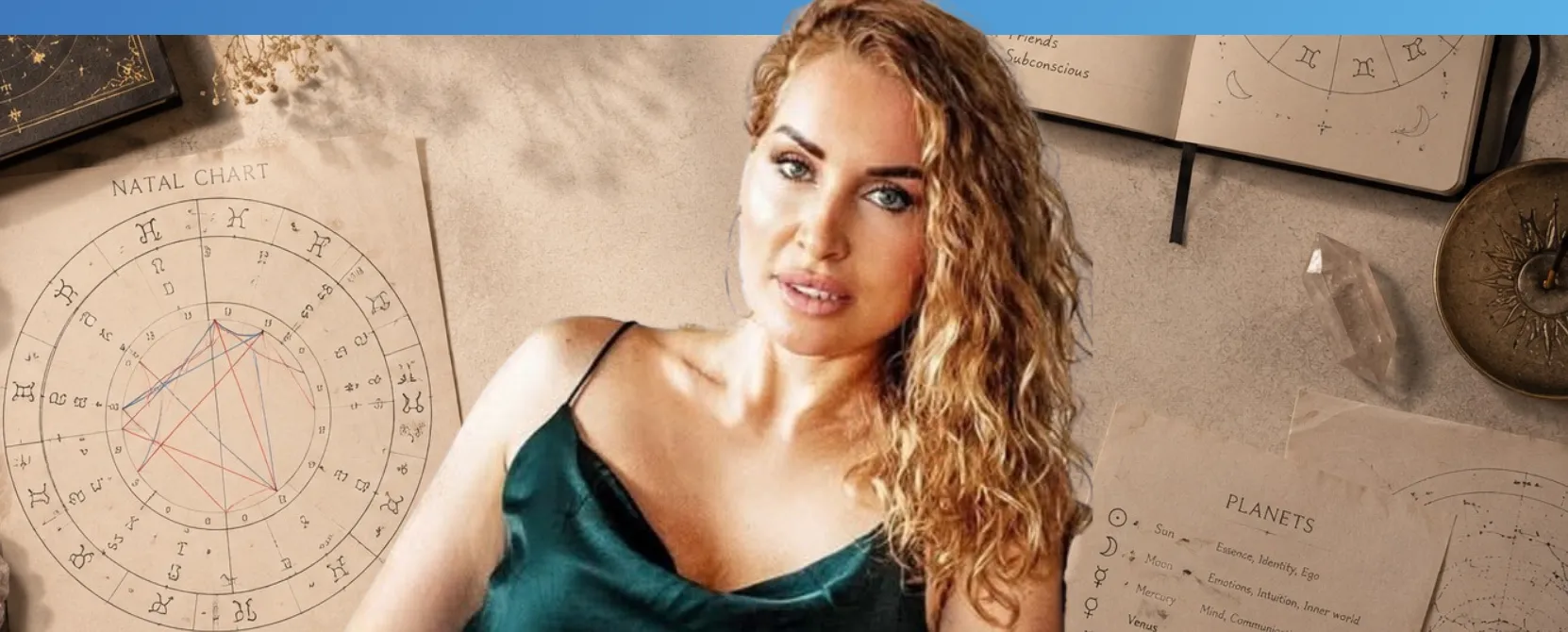 Elizaveta Stefanou - events in Cyprus