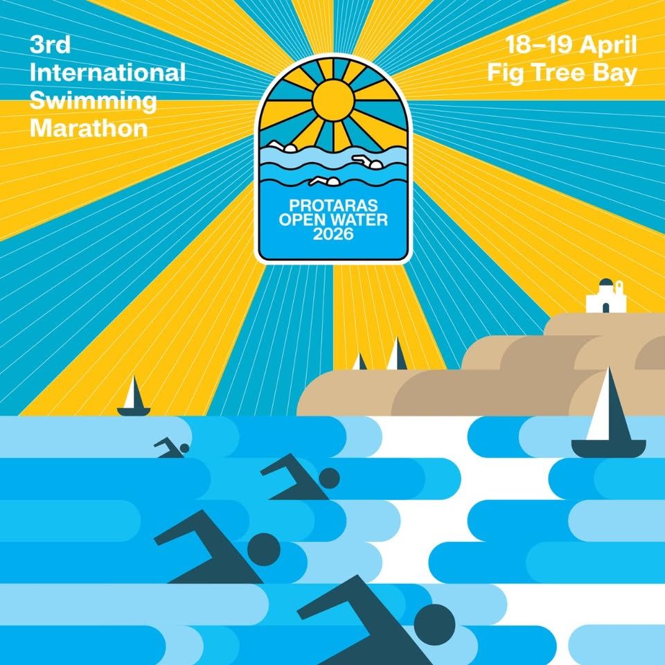 Protaras Open Water 2026: Fig Tree Bay