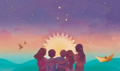 TOGETHER: A Dream, A Wish at Rialto Theatre