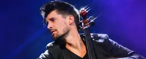 Luka Šulić - Life Tour: Concert