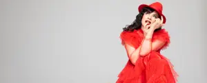 Loveletter: A Concert-A Musical Declaration of Love to the Legends