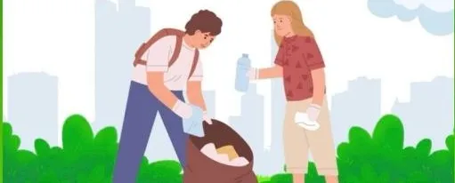 Παγκόσμια Ημέρα Καθαρισμού