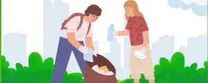 World Cleanup Day