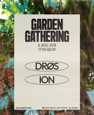 Garden Gathering