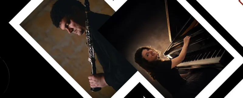 Ρεσιτάλ από Chamber Duo για Κλαρινέτο και Πιάνο