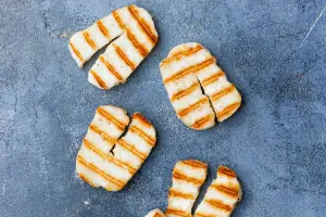 Halloumi Festivals