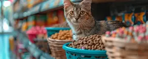 Spring Charity Bazaar with CopsCats