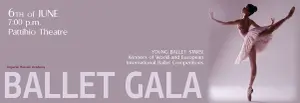 Ballet Gala