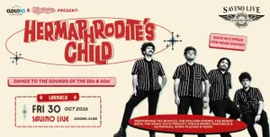 Hermaphrodite's Child