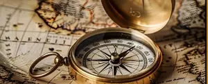Treasure Hunt: A Pirate Quest