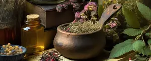 A History of Medieval Medicine. Seminar-practicum: ‘Herbal Medicine in Cyprus’