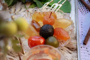 Spoon Sweets Festival