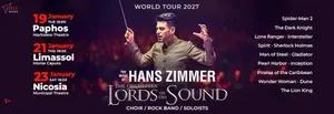 Lords of The Sound - The Music of HANS ZIMMER