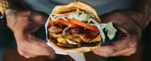 Chef’s Kiss Food Festival