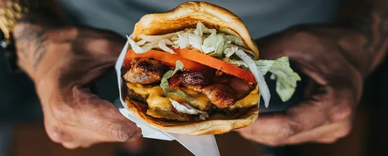 Chef’s Kiss Food Festival