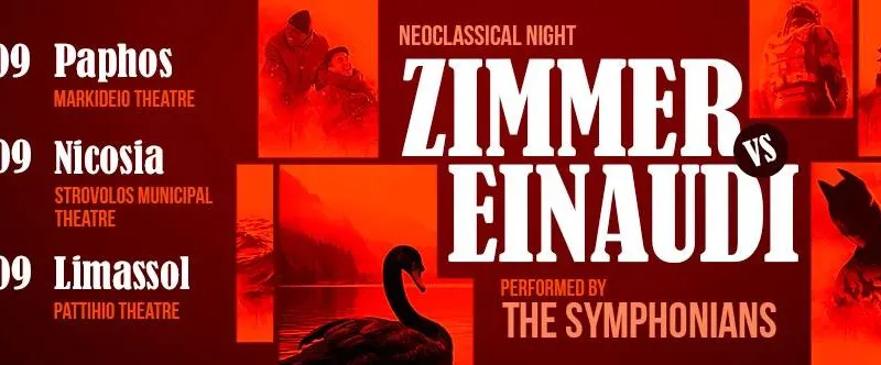 Zimmer Vs Einaudi