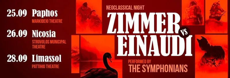 Zimmer Vs Einaudi