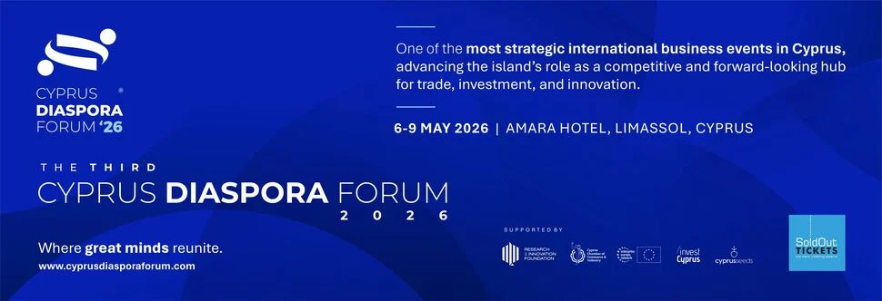 Cyprus Diaspora Forum 2026