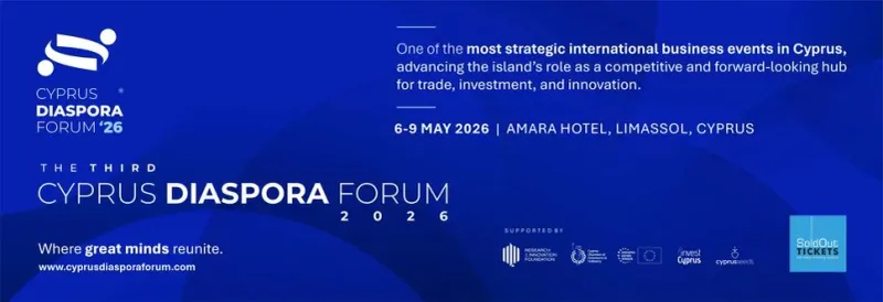 Cyprus Diaspora Forum 2026