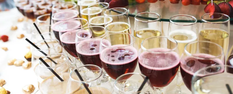 Gin, Cocktails & Purrgers. Charity Evening