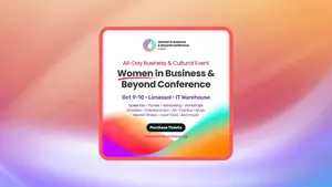 Women in Business and Beyond