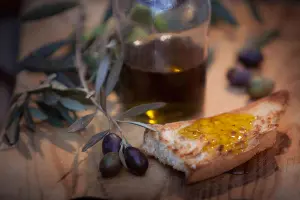 Olives And Aromas Festival