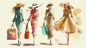 Sustainable Bazaar