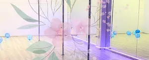 Mothers Day Special: Mother & Daughter Pole Dance Session