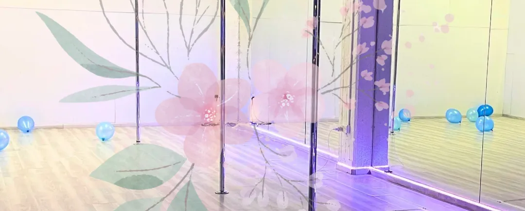 Mothers Day Special: Mother & Daughter Pole Dance Session