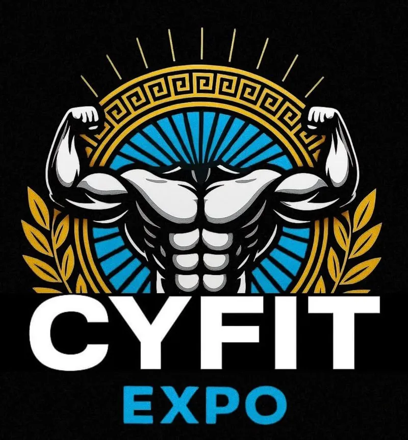 CYFIT Expo: Πρωτοποριακή Έκθεση Fitness στη Λευκωσία