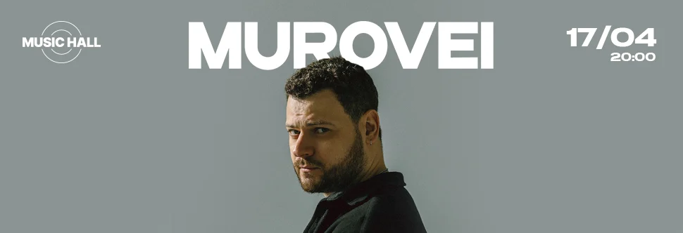 Murovei - Grand Solo Concert