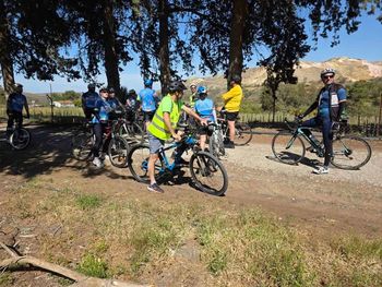 May Epic Ride: 65km Mountain Cycling in Solea Valley