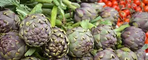 7th Artichoke Festival of Kiti