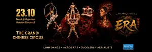 ERA - Grand Chinese Circus Show