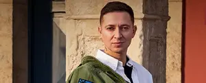 Nationality: None. Oxxxymiron Tour 2026