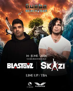 Skazi & BLASTOYZ