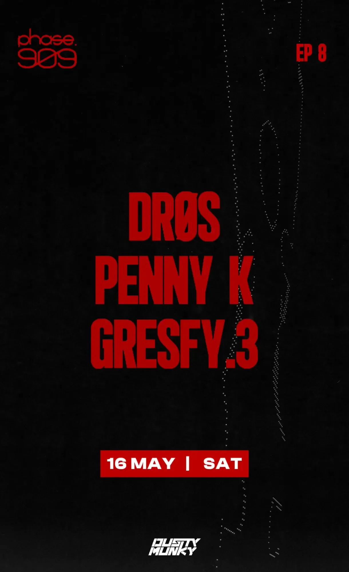 Phase9ø9 Ep8
