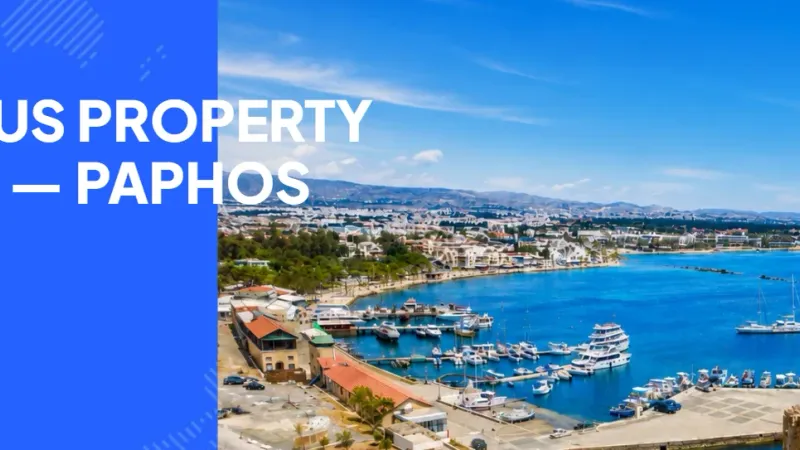 Cyrus Property Week 2026