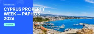 Cyrus Property Week 2026