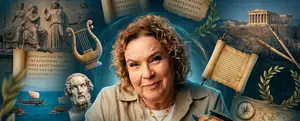 Tamara Eidelman: How the Greeks Discovered That Humans Have Feelings