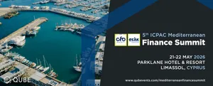 The 5th ICPAC Mediterranean Finance Summit