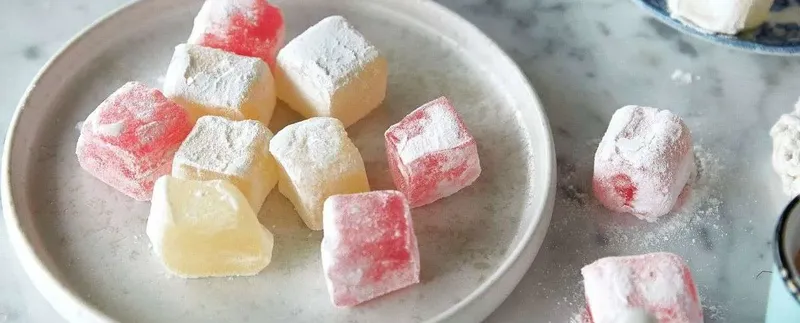 3rd Loukoumi Festival