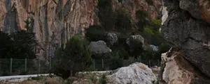 Excursion to the Ezousa Valley & Episkopi Rock