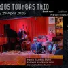 Marios Toumbas Trio