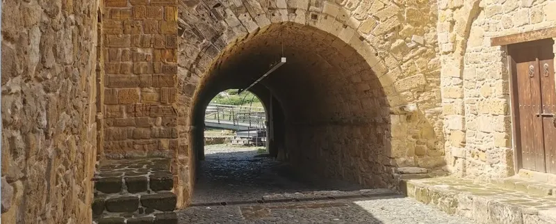 A Walk Through Nicosia: Beyond the Walls