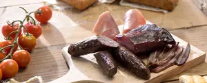 Fruit and Meat Delicacies Festival