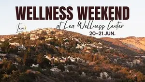Wellness Weekend: Γιορτάζοντας την Παγκόσμια Ημέρα Ευεξίας στον Πάφο